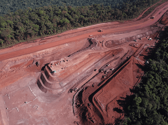 Serviço de Mineração